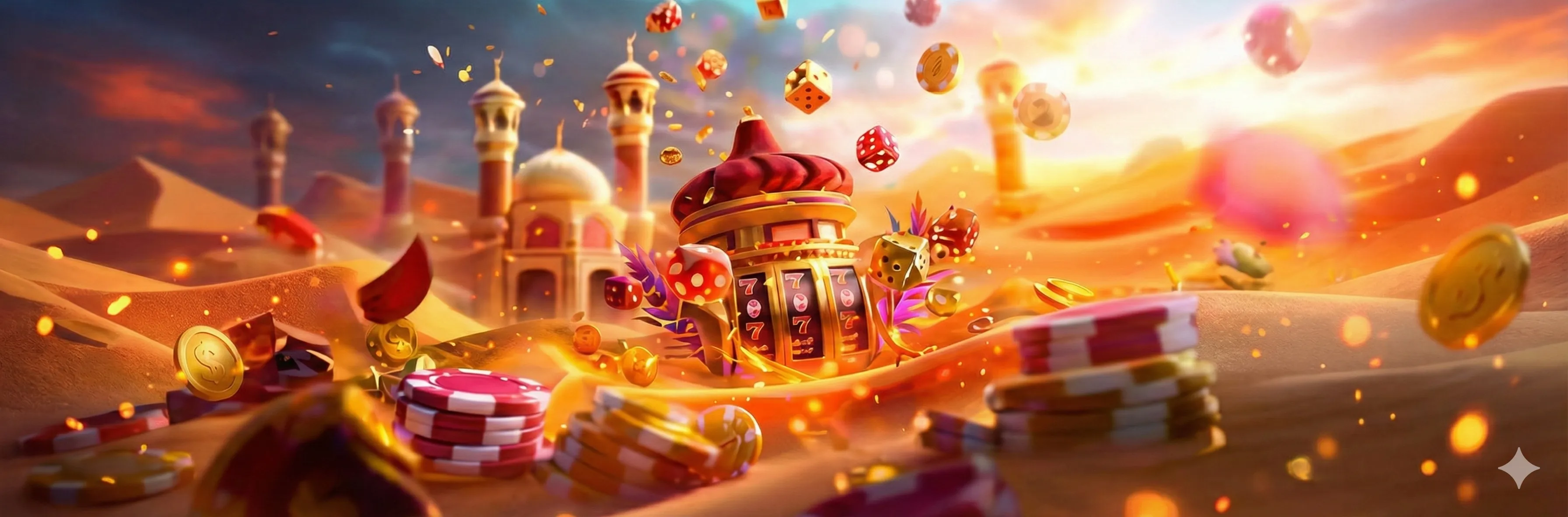 Wild Sultan Inscription