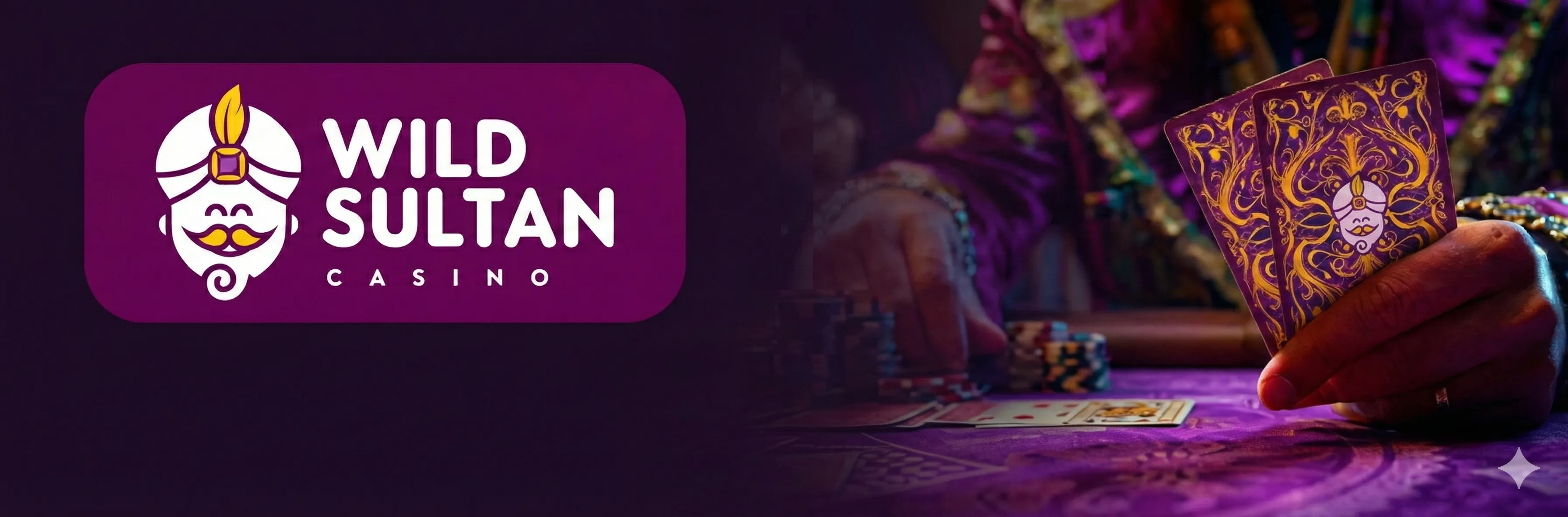Wild Sultan Casino En Ligne