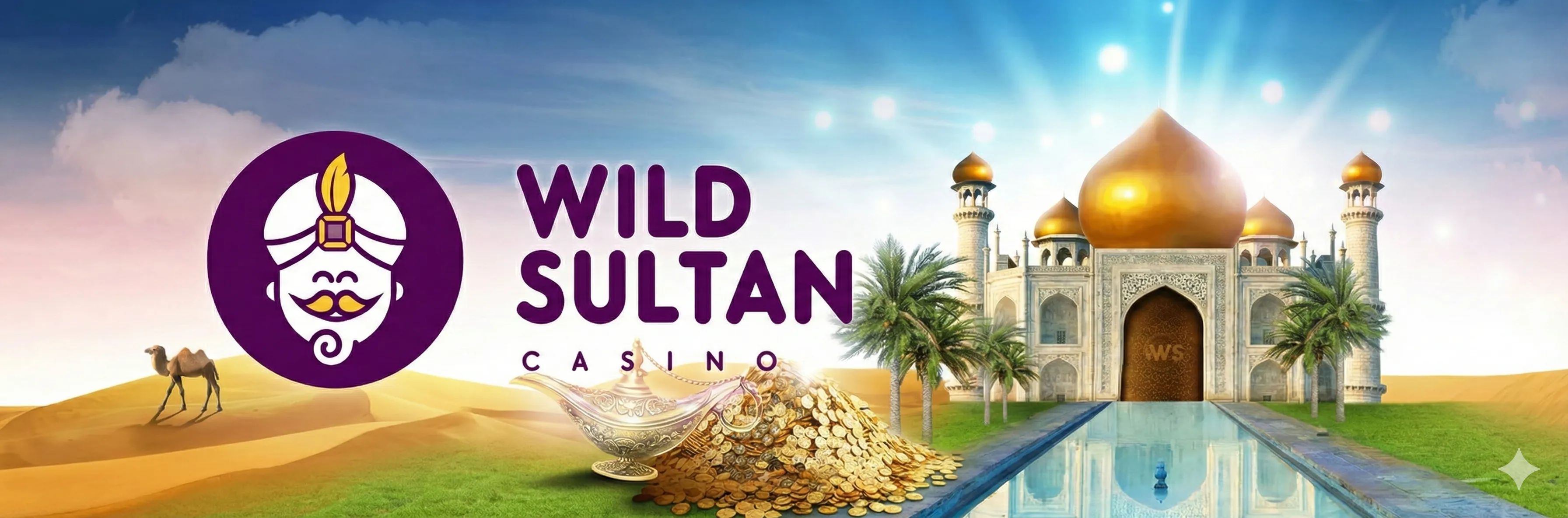 Wild Sultan Avis